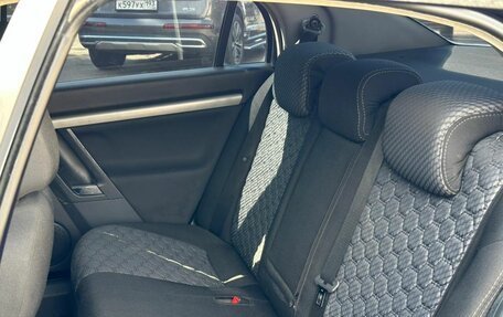 Opel Vectra C рестайлинг, 2004 год, 370 000 рублей, 33 фотография