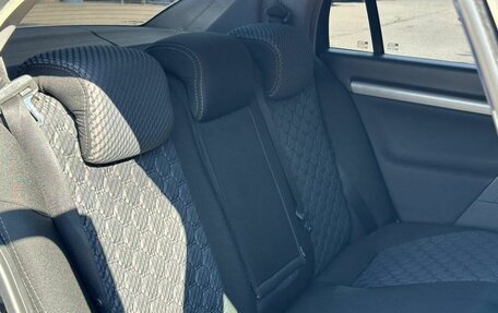 Opel Vectra C рестайлинг, 2004 год, 370 000 рублей, 34 фотография