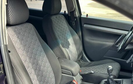 Opel Vectra C рестайлинг, 2004 год, 370 000 рублей, 32 фотография