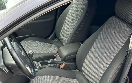 Opel Vectra C рестайлинг, 2004 год, 370 000 рублей, 31 фотография