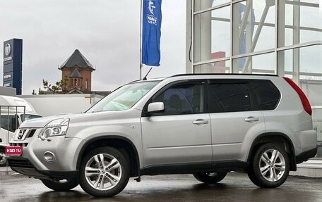 Nissan X-Trail, 2011 год, 1 219 000 рублей, 1 фотография