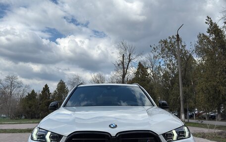 BMW X5, 2018 год, 6 700 000 рублей, 1 фотография