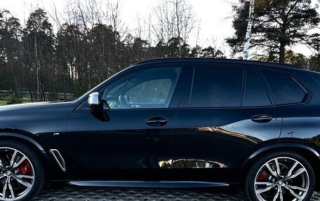 BMW X5, 2021 год, 11 850 000 рублей, 1 фотография