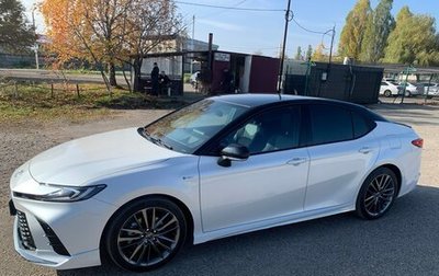 Toyota Camry, 2024 год, 4 000 000 рублей, 1 фотография