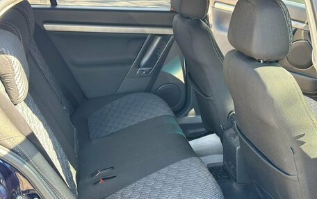 Opel Vectra C рестайлинг, 2004 год, 370 000 рублей, 35 фотография