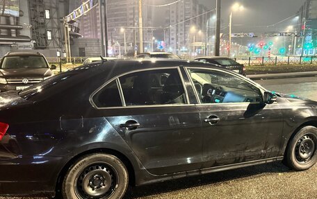 Volkswagen Jetta VI, 2014 год, 420 000 рублей, 3 фотография