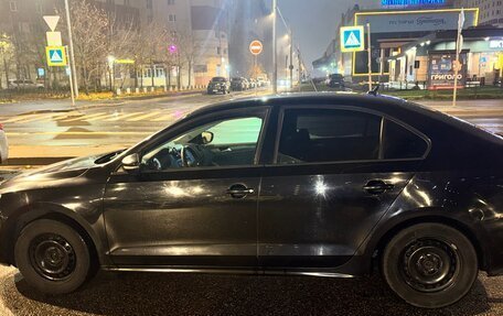 Volkswagen Jetta VI, 2014 год, 420 000 рублей, 4 фотография