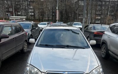 BYD F3 I, 2008 год, 185 000 рублей, 1 фотография