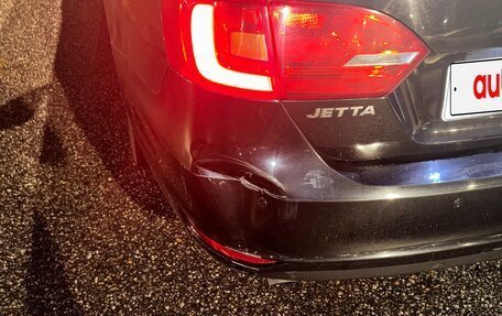 Volkswagen Jetta VI, 2014 год, 420 000 рублей, 9 фотография