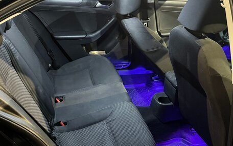 Volkswagen Jetta VI, 2014 год, 420 000 рублей, 11 фотография