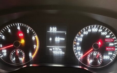 Volkswagen Jetta VI, 2014 год, 420 000 рублей, 15 фотография