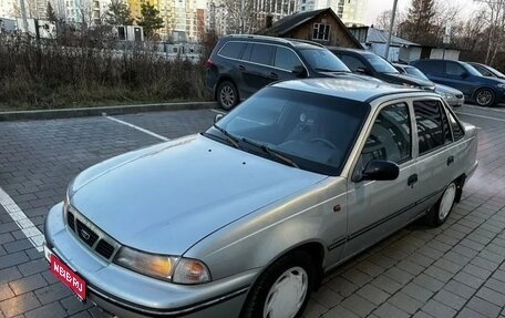 Daewoo Nexia I рестайлинг, 2006 год, 110 000 рублей, 1 фотография