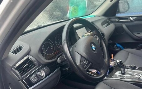 BMW X3, 2014 год, 2 000 000 рублей, 4 фотография