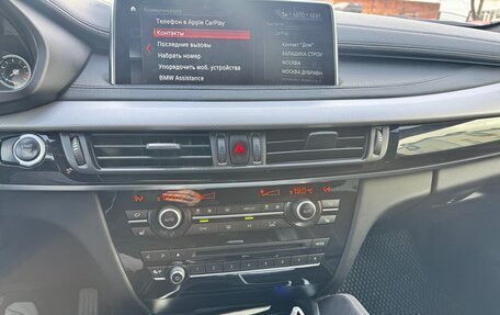 BMW X6, 2019 год, 4 050 000 рублей, 4 фотография