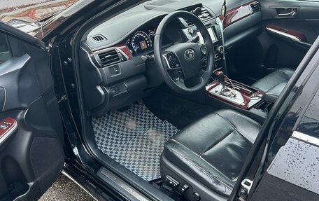 Toyota Camry, 2012 год, 1 500 000 рублей, 4 фотография