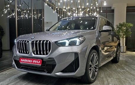 BMW X1, 2025 год, 5 900 000 рублей, 1 фотография
