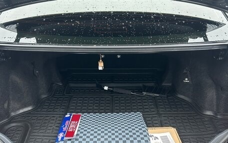 Toyota Camry, 2012 год, 1 500 000 рублей, 8 фотография