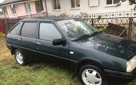 ИЖ 2126 «Ода», 2003 год, 150 000 рублей, 3 фотография