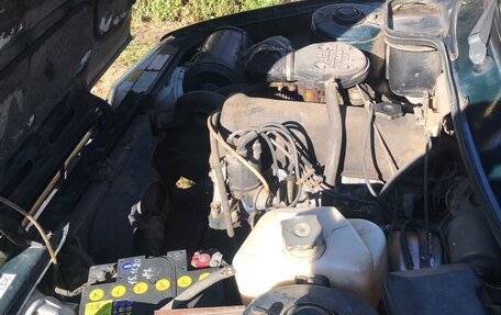 ИЖ 2126 «Ода», 2003 год, 150 000 рублей, 6 фотография