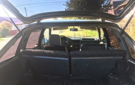 ИЖ 2126 «Ода», 2003 год, 150 000 рублей, 8 фотография