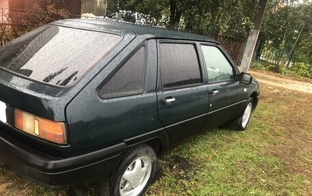 ИЖ 2126 «Ода», 2003 год, 150 000 рублей, 5 фотография