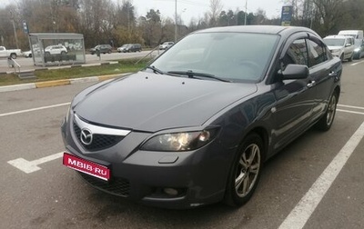 Mazda 3, 2007 год, 300 000 рублей, 1 фотография