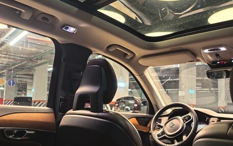 Volvo XC90 II рестайлинг, 2020 год, 4 960 000 рублей, 7 фотография