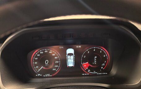 Volvo XC90 II рестайлинг, 2020 год, 4 960 000 рублей, 8 фотография