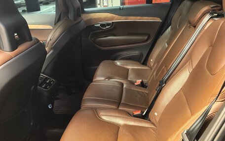 Volvo XC90 II рестайлинг, 2020 год, 4 960 000 рублей, 5 фотография