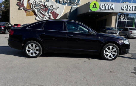 Audi A6, 2008 год, 1 100 000 рублей, 8 фотография