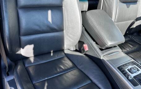 Audi A6, 2008 год, 1 100 000 рублей, 19 фотография