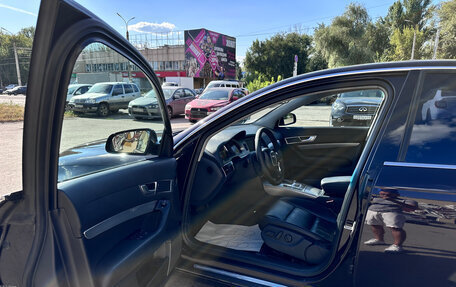 Audi A6, 2008 год, 1 100 000 рублей, 14 фотография