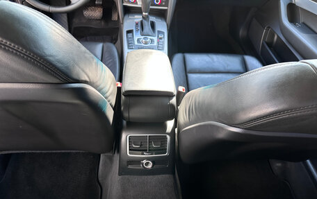 Audi A6, 2008 год, 1 100 000 рублей, 20 фотография