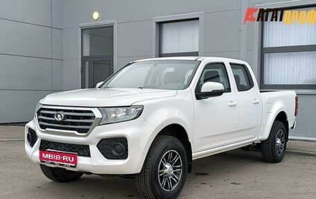 Great Wall Wingle 7, 2020 год, 1 930 000 рублей, 1 фотография