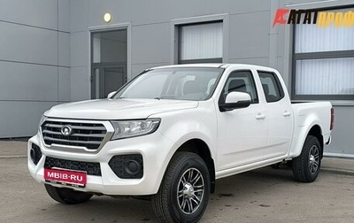 Great Wall Wingle 7, 2020 год, 1 930 000 рублей, 1 фотография