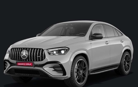 Mercedes-Benz GLE Coupe AMG, 2025 год, 17 150 000 рублей, 1 фотография