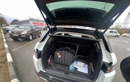 Land Rover Range Rover Evoque I, 2015 год, 2 150 000 рублей, 7 фотография