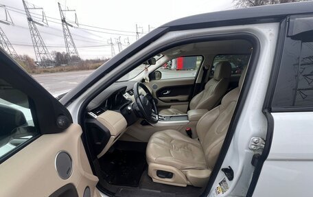 Land Rover Range Rover Evoque I, 2015 год, 2 150 000 рублей, 9 фотография