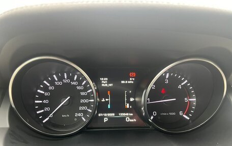 Land Rover Range Rover Evoque I, 2015 год, 2 150 000 рублей, 14 фотография