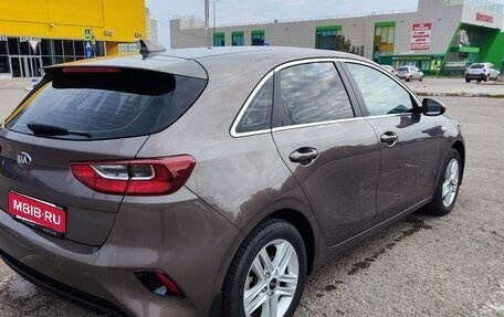 KIA cee'd III, 2018 год, 1 650 000 рублей, 3 фотография