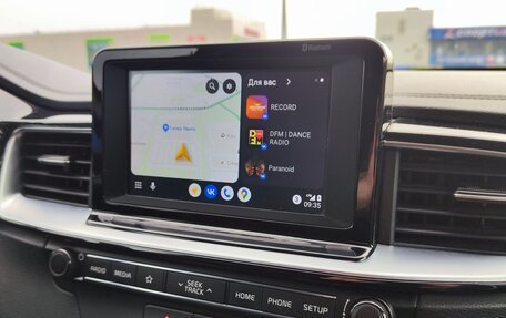 KIA cee'd III, 2018 год, 1 650 000 рублей, 8 фотография