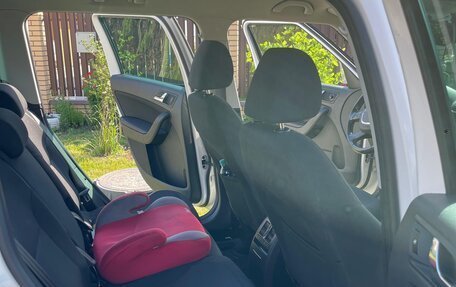 Skoda Yeti I рестайлинг, 2013 год, 787 000 рублей, 5 фотография