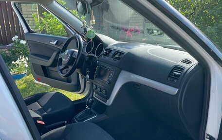 Skoda Yeti I рестайлинг, 2013 год, 787 000 рублей, 6 фотография