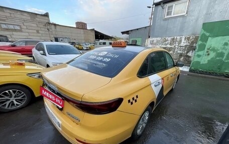 Geely Emgrand, 2023 год, 946 560 рублей, 3 фотография