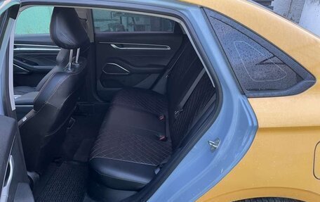 Geely Emgrand, 2023 год, 946 560 рублей, 9 фотография