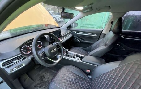 Geely Emgrand, 2023 год, 946 560 рублей, 6 фотография