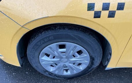 Geely Emgrand, 2023 год, 946 560 рублей, 10 фотография