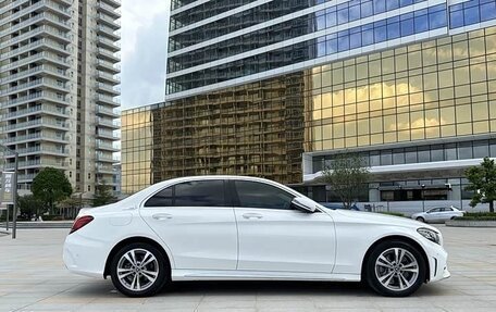 Mercedes-Benz C-Класс, 2022 год, 2 430 000 рублей, 7 фотография