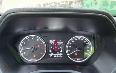 Geely Emgrand, 2023 год, 946 560 рублей, 7 фотография