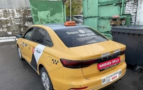 Geely Emgrand, 2023 год, 946 560 рублей, 4 фотография